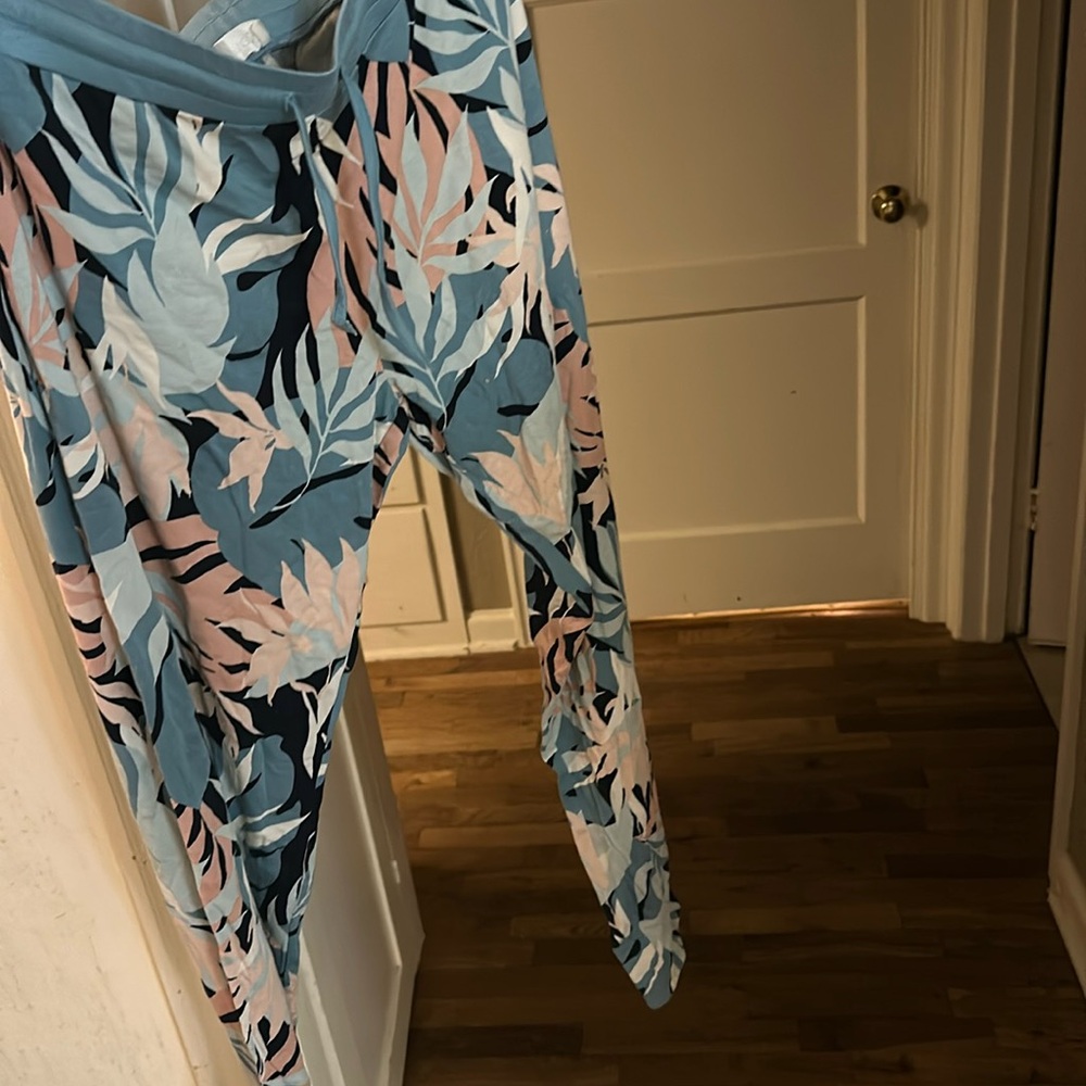 MEY drawstring, lounge pant